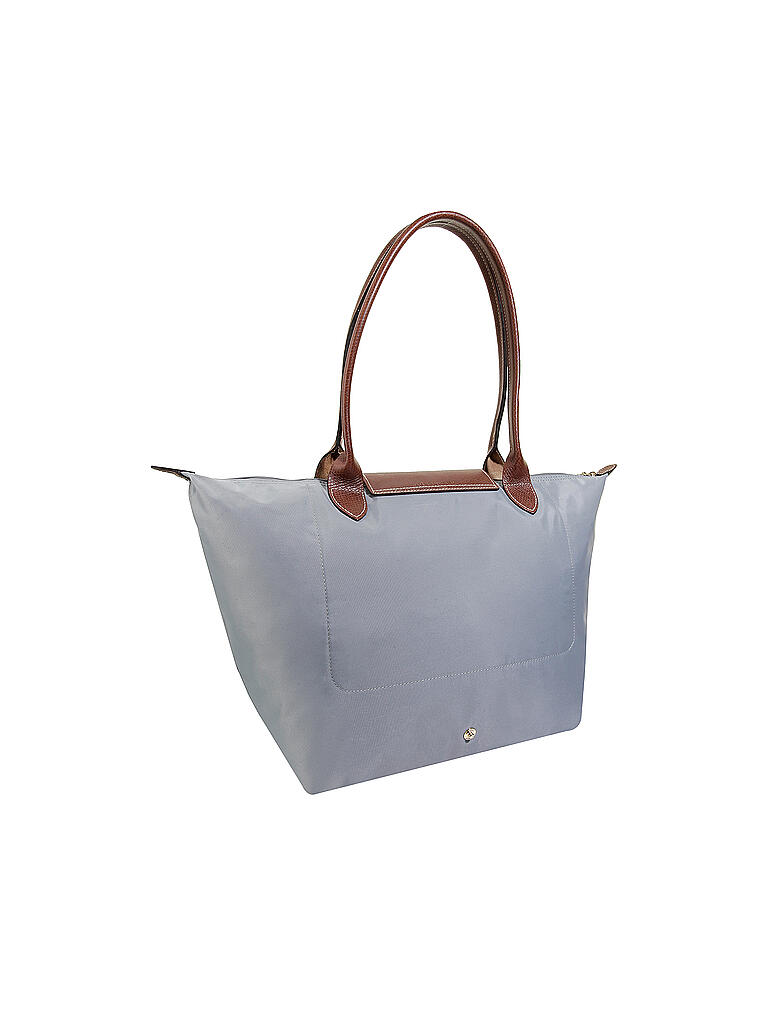 Longchamp sales shopper l